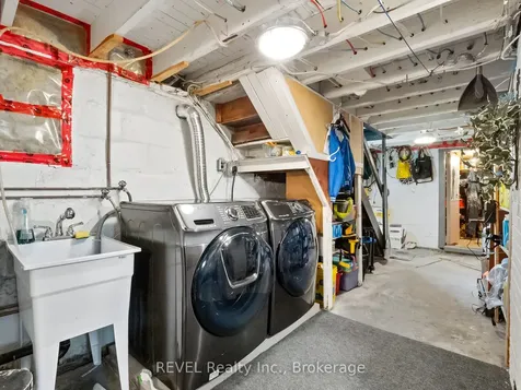 259 Dufferin Street Fort Erie ON L2A 2T7