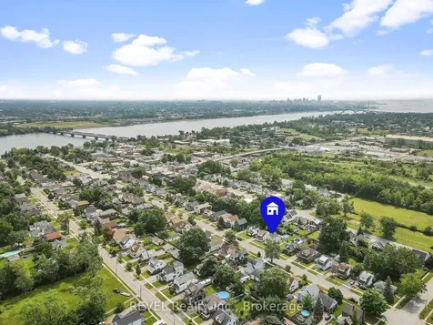 259 Dufferin Street Fort Erie ON L2A 2T7