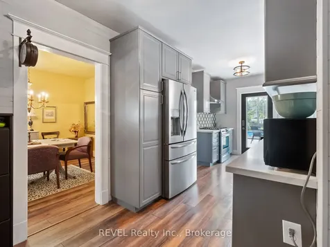 259 Dufferin Street Fort Erie ON L2A 2T7