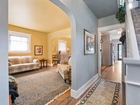 259 Dufferin Street Fort Erie ON L2A 2T7