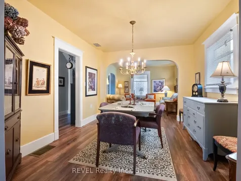 259 Dufferin Street Fort Erie ON L2A 2T7