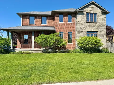2 Meagher Place Belleville ON K8P 0A4