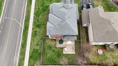 2 Meagher Place Belleville ON K8P 0A4