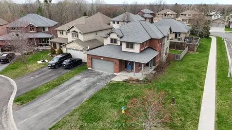 2 Meagher Place Belleville ON K8P 0A4