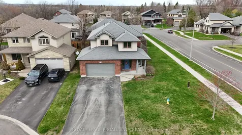 2 Meagher Place Belleville ON K8P 0A4