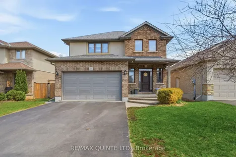47 Hanover Court Belleville ON K8N 0B1