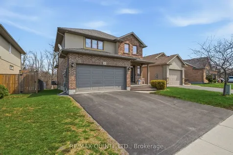 47 Hanover Court Belleville ON K8N 0B1