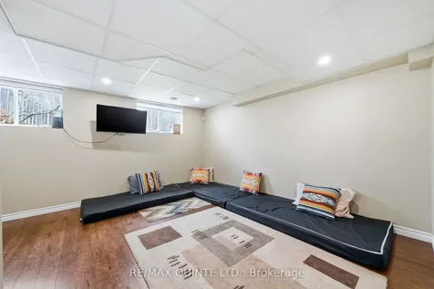 47 Hanover Court Belleville ON K8N 0B1