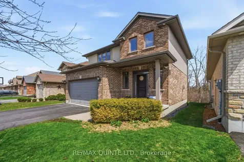 47 Hanover Court Belleville ON K8N 0B1