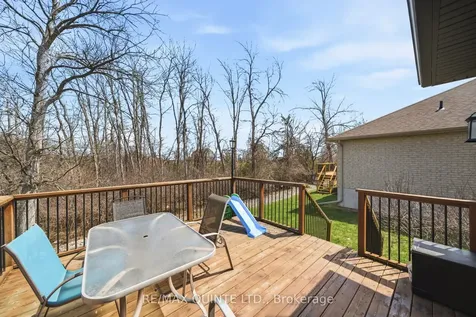 47 Hanover Court Belleville ON K8N 0B1