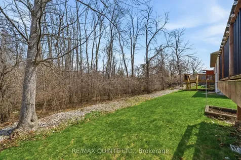 47 Hanover Court Belleville ON K8N 0B1