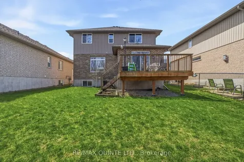 47 Hanover Court Belleville ON K8N 0B1