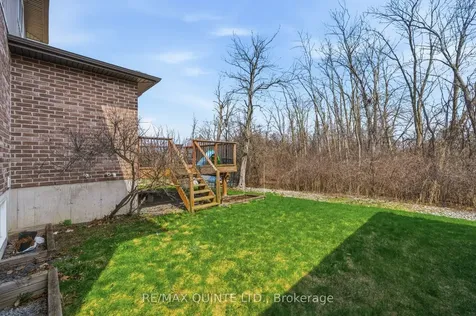 47 Hanover Court Belleville ON K8N 0B1