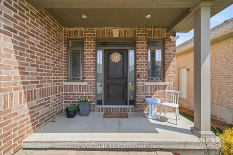 47 Hanover Court Belleville ON K8N 0B1