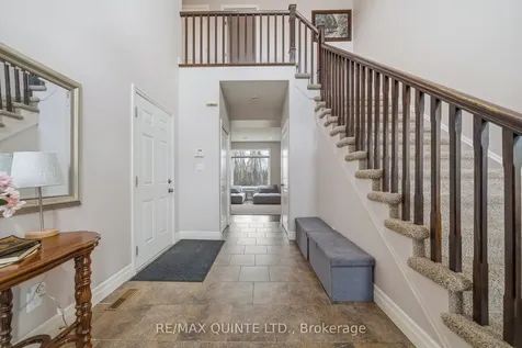 47 Hanover Court Belleville ON K8N 0B1