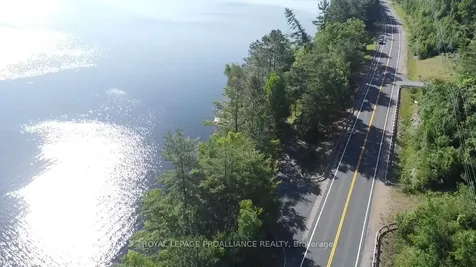 0000 Highway 41 Highway Addington Highlands ON K0H 1K0