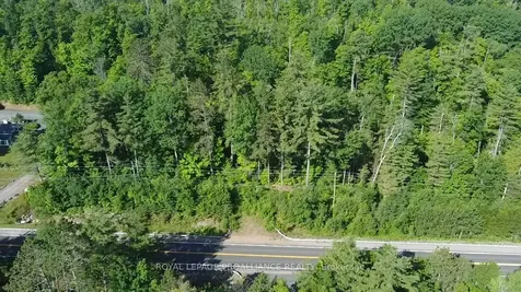 0000 Highway 41 Highway Addington Highlands ON K0H 1K0