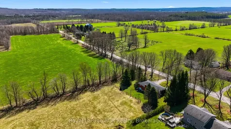 742053 4a Side Road Chatsworth ON N0H 1K0
