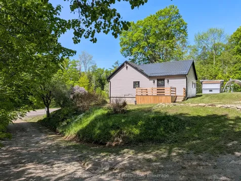 10531 County Road 503 N/a Highlands East ON K0M 1R0