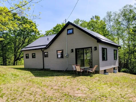 10531 County Road 503 N/a Highlands East ON K0M 1R0