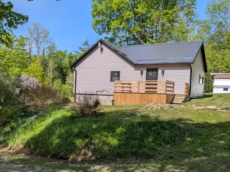 10531 County Road 503 N/a Highlands East ON K0M 1R0