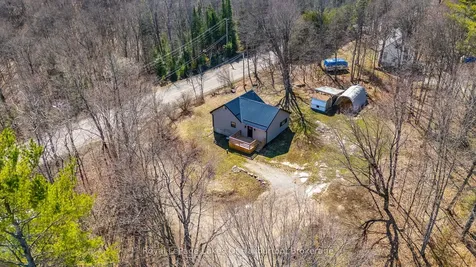 10531 County Road 503 N/a Highlands East ON K0M 1R0