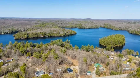 10531 County Road 503 N/a Highlands East ON K0M 1R0