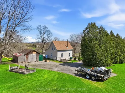 14118 Telephone Road Cramahe ON K0K 1S0