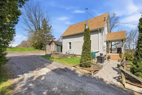 14118 Telephone Road Cramahe ON K0K 1S0