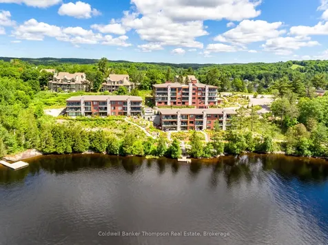 727 Grandview Drive Huntsville ON P1H 2J5