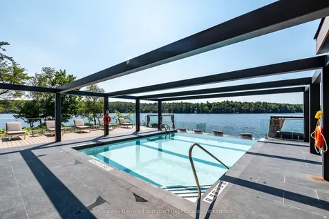 727 Grandview Drive Huntsville ON P1H 2J5