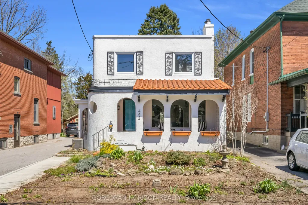 443 Duke Street Waterloo ON N3H 3S9