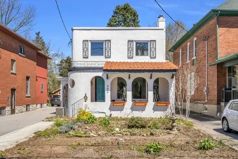 443 Duke Street Waterloo ON N3H 3S9