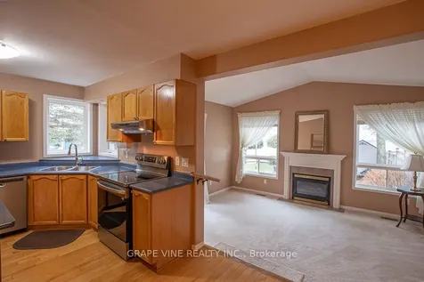 1 Newcastle Avenue Kanata ON K2K 2R2