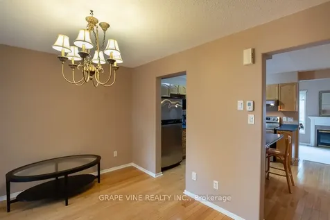 1 Newcastle Avenue Kanata ON K2K 2R2