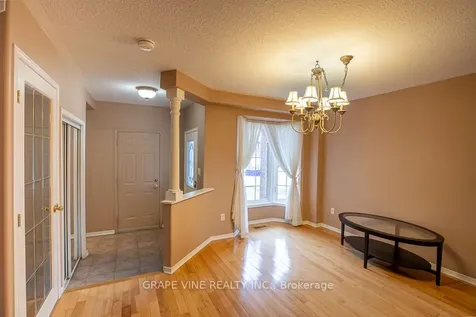 1 Newcastle Avenue Kanata ON K2K 2R2