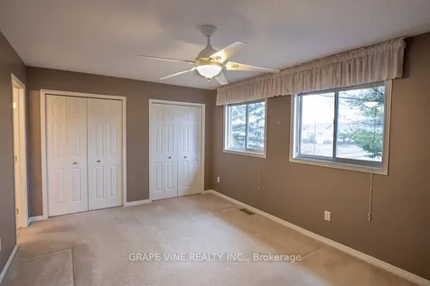 1 Newcastle Avenue Kanata ON K2K 2R2