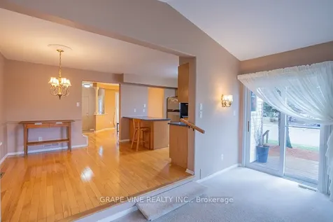 1 Newcastle Avenue Kanata ON K2K 2R2
