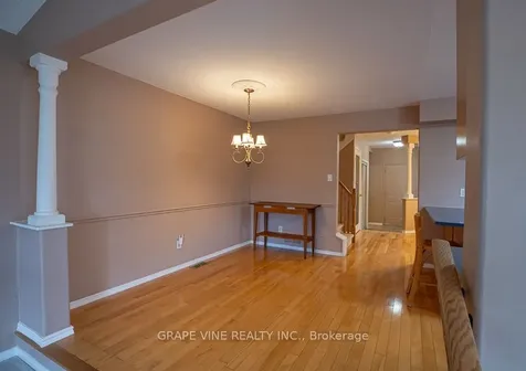 1 Newcastle Avenue Kanata ON K2K 2R2
