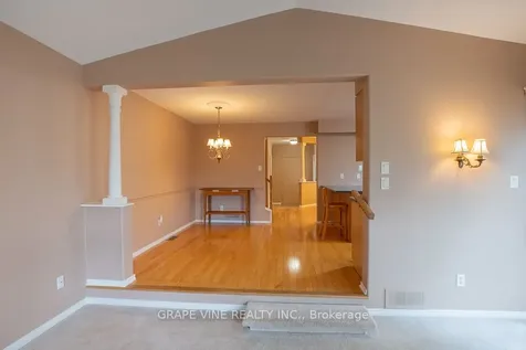 1 Newcastle Avenue Kanata ON K2K 2R2