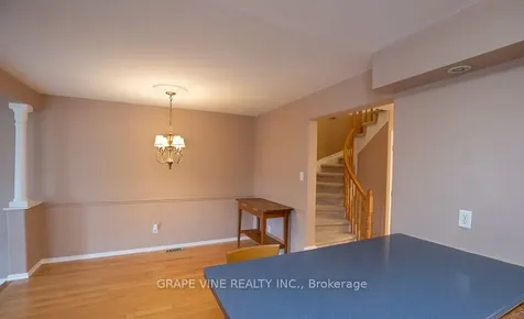 1 Newcastle Avenue Kanata ON K2K 2R2