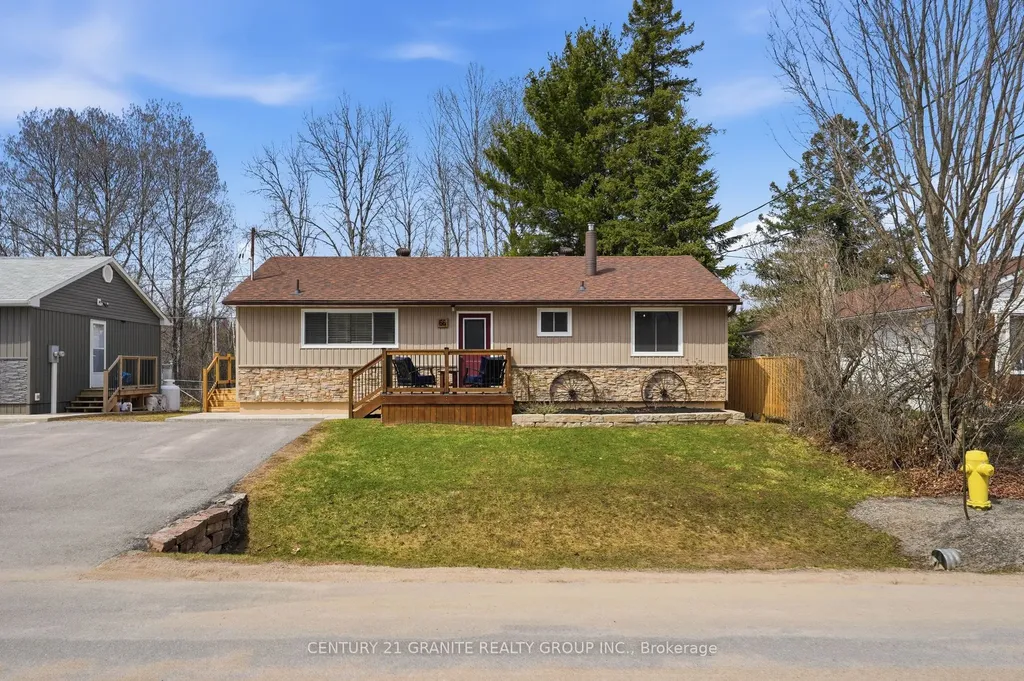 66 Sprucedale Street Highlands East ON K0L 1M0