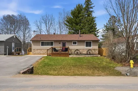 66 Sprucedale Street Highlands East ON K0L 1M0
