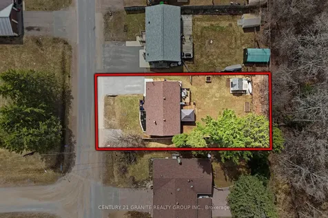 66 Sprucedale Street Highlands East ON K0L 1M0