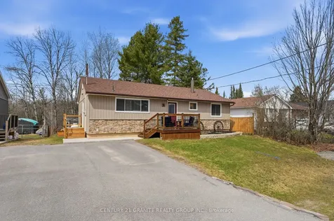 66 Sprucedale Street Highlands East ON K0L 1M0