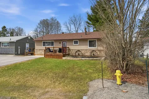 66 Sprucedale Street Highlands East ON K0L 1M0