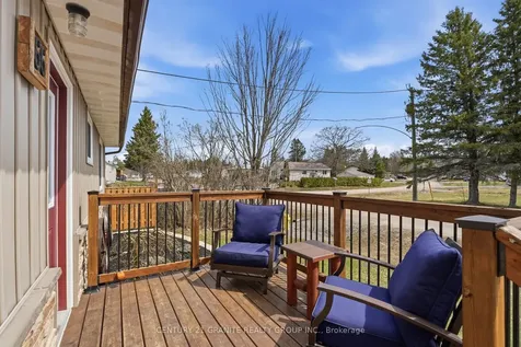 66 Sprucedale Street Highlands East ON K0L 1M0
