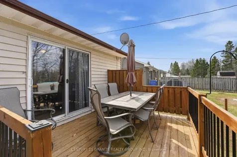 66 Sprucedale Street Highlands East ON K0L 1M0