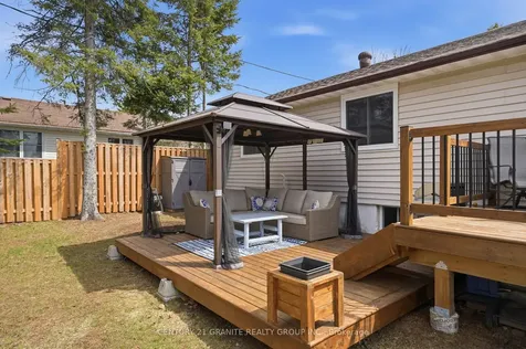 66 Sprucedale Street Highlands East ON K0L 1M0