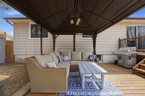 66 Sprucedale Street Highlands East ON K0L 1M0